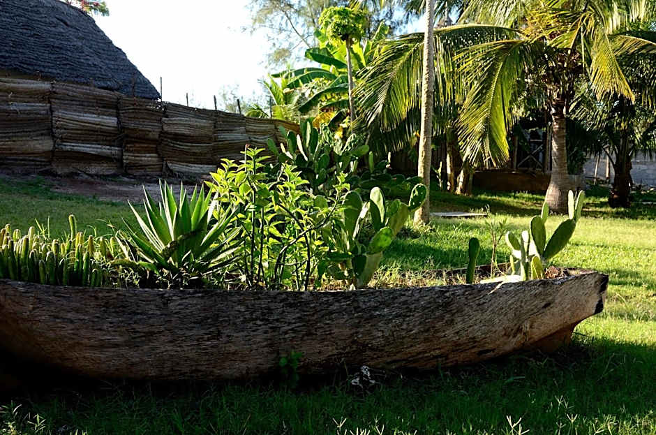 Kaure Sand Beach Lodge