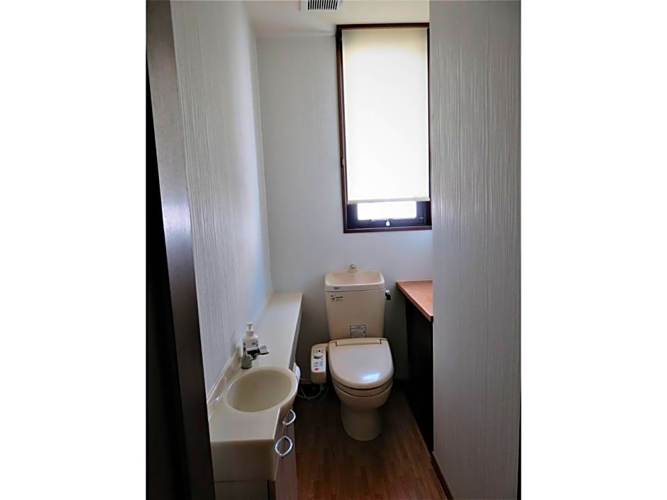 Monzen House Dormitory type- Vacation STAY 49374v