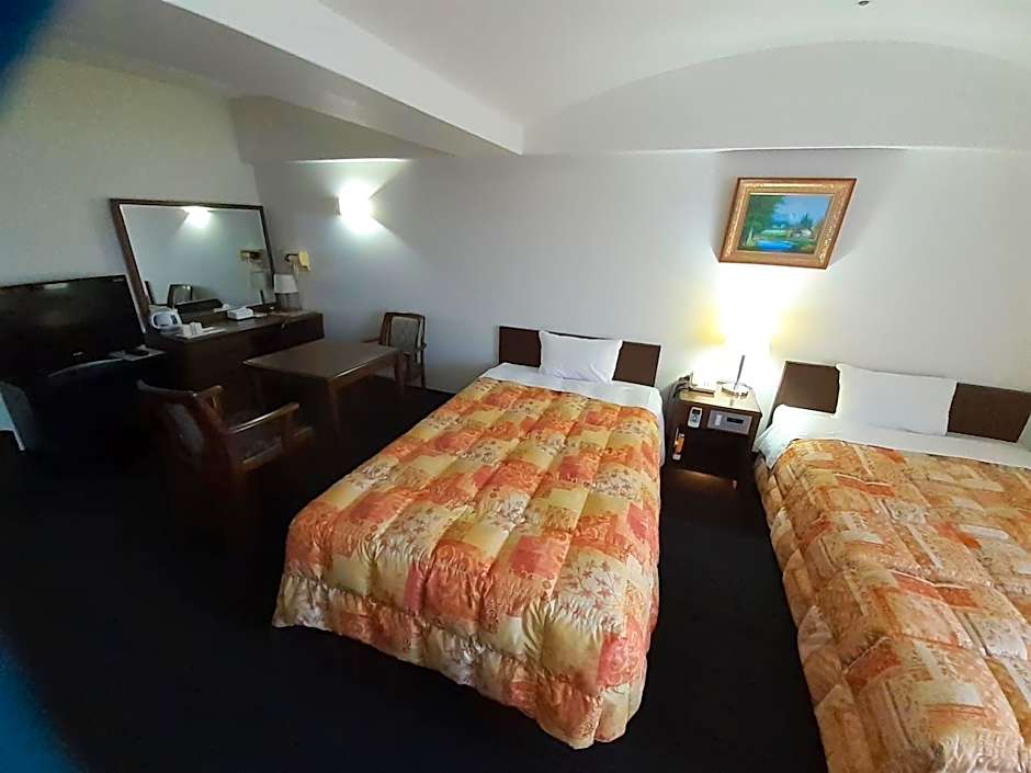 Hotel New Plaza Kurume