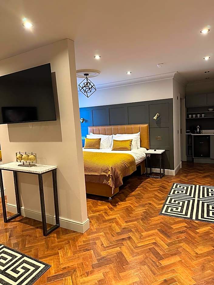 King Street Aparthotel