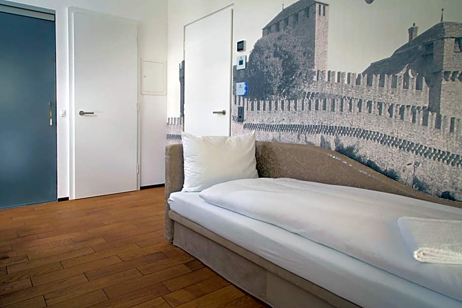 Boutique & Business Hotel La Tureta