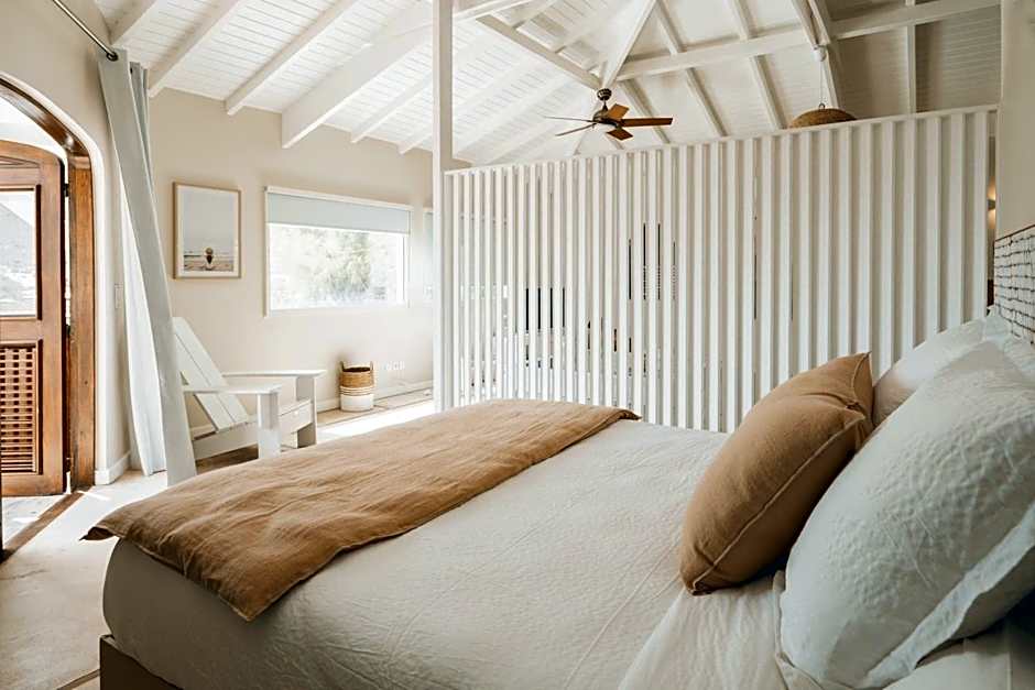 La Villa Hibiscus, Saint Martin