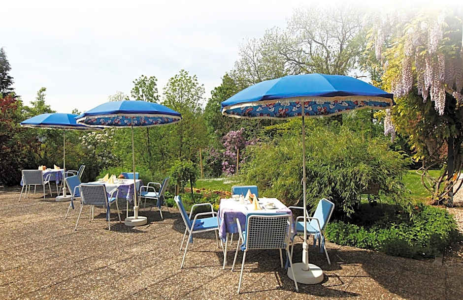 Burghotel