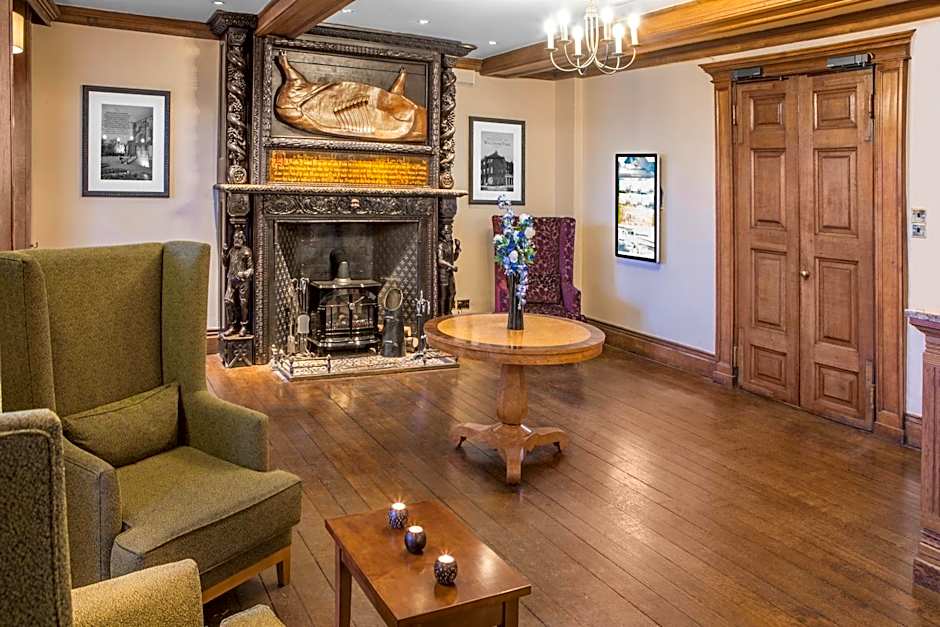 Wychnor Park Country Club