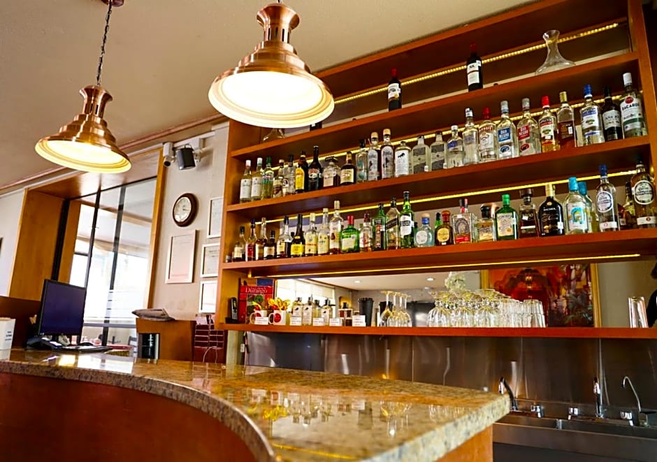 Best Western Plus Plaza Vizcaya