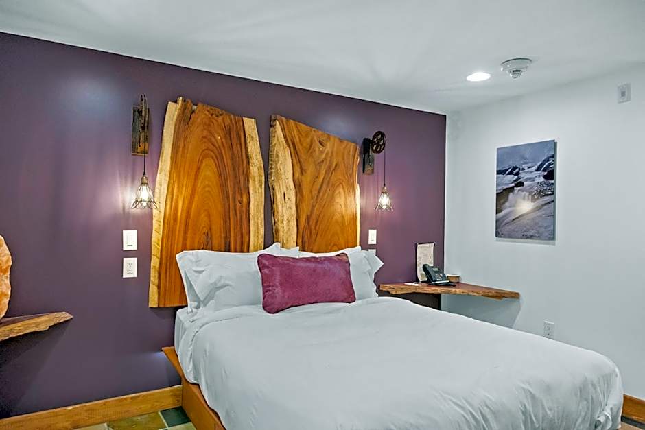 The Horton Hotel