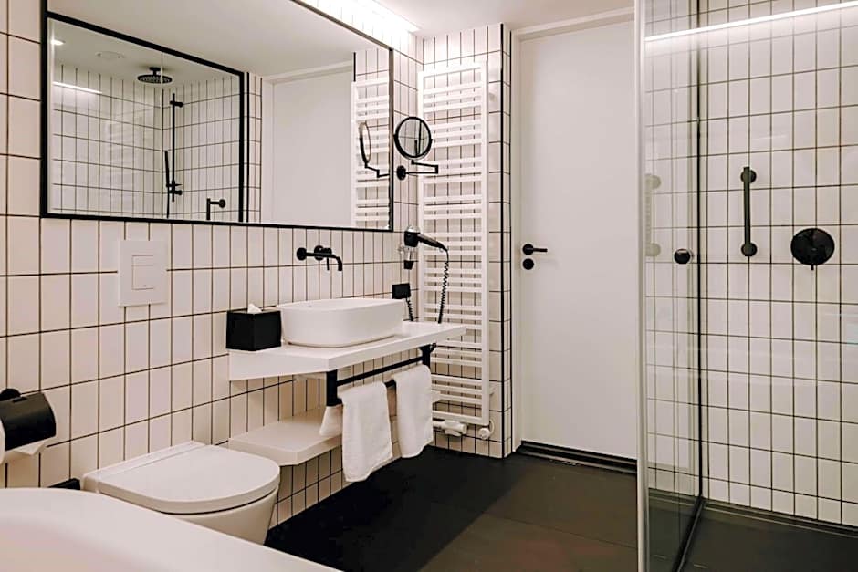 Vienna House by Wyndham Mokotow Warsaw