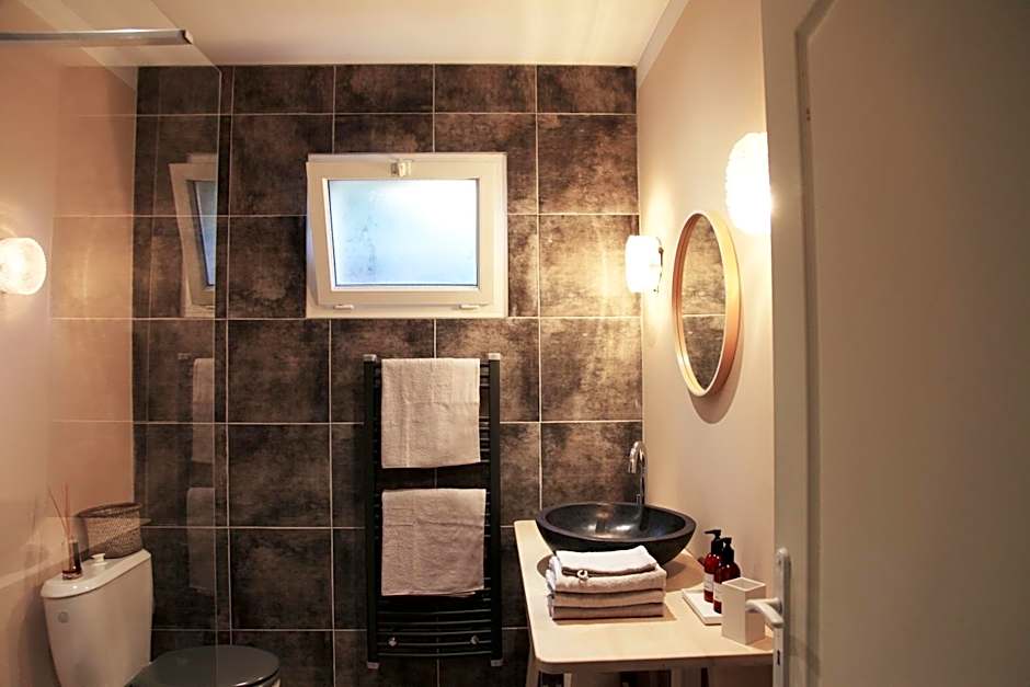 Résidence Ogliastrello