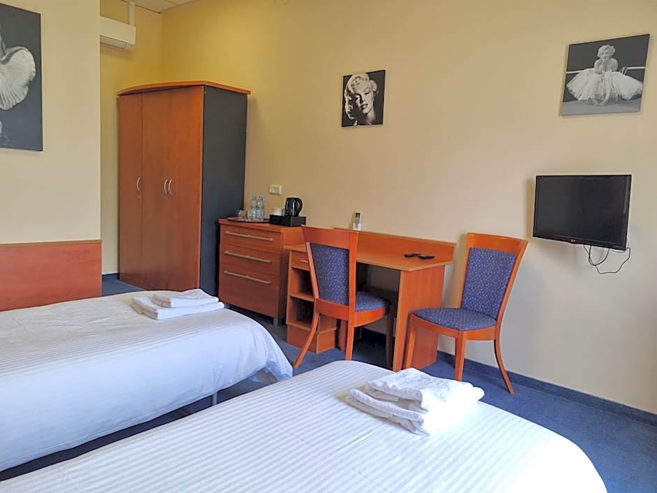 Biłgoraj Aparthotel