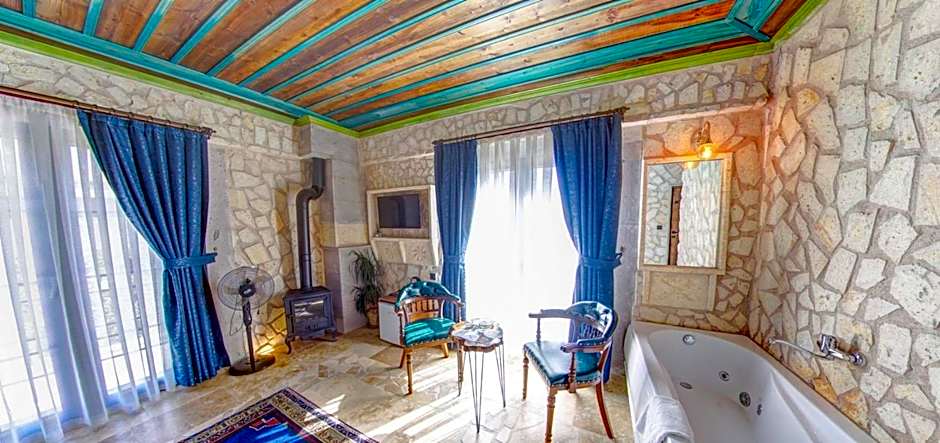 AKRİTİS STONE HOUSE