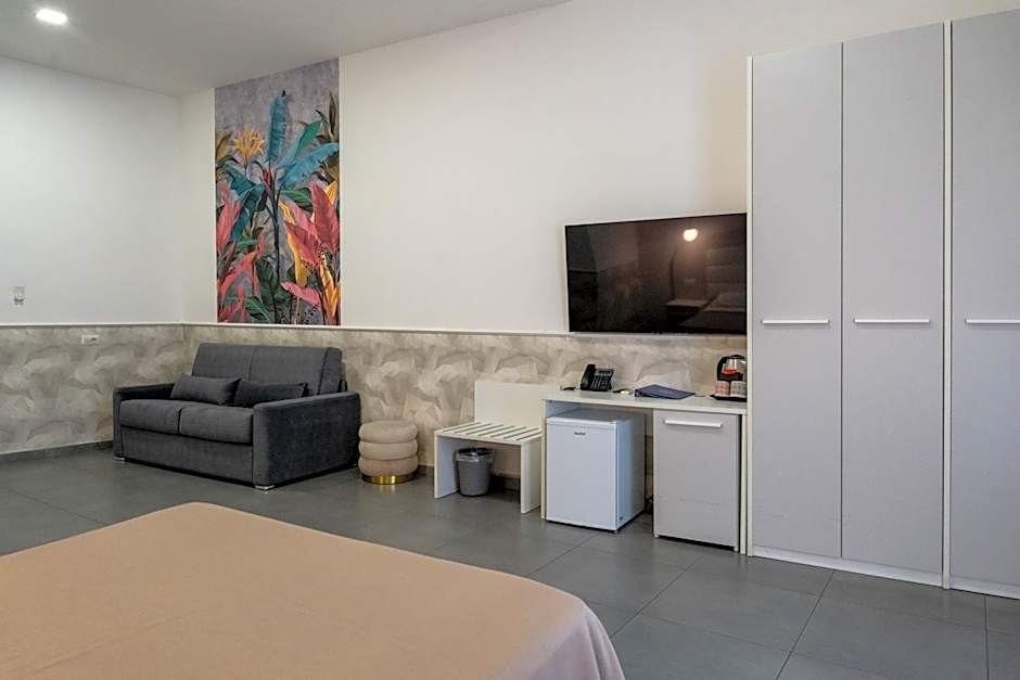 Hotel San Michele