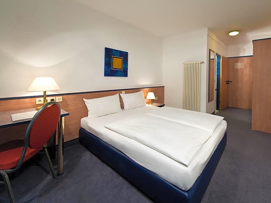 ACHAT Hotel Monheim am Rhein
