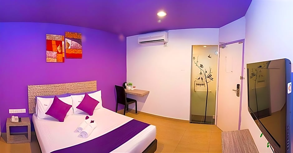 Here Hotel