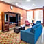 Comfort Inn & Suites I10 - Mason Road
