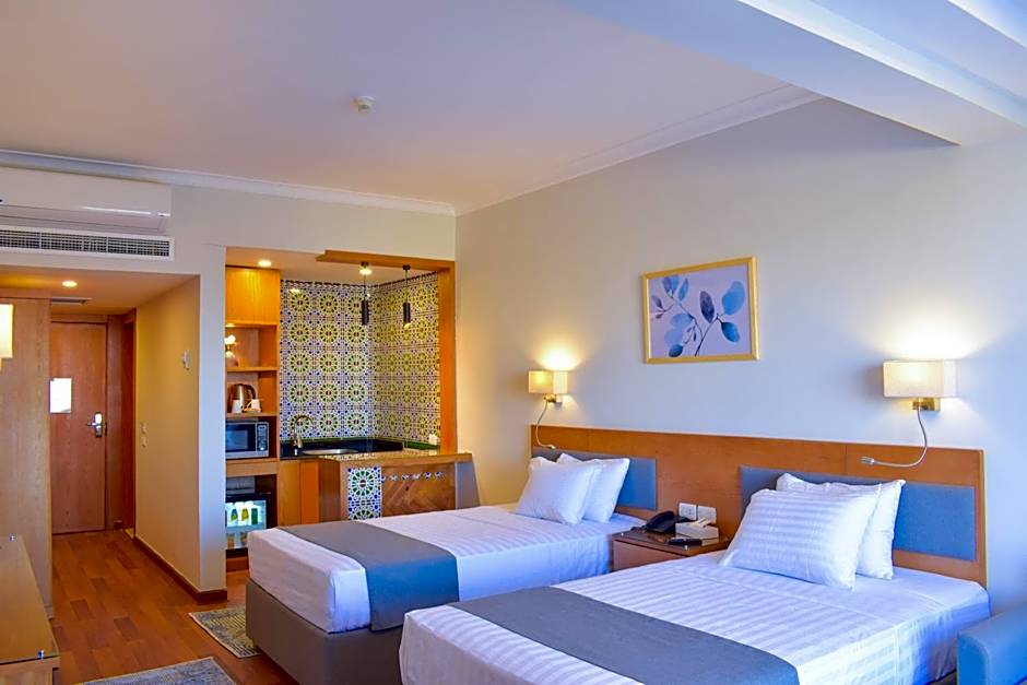 Basma Executive Club