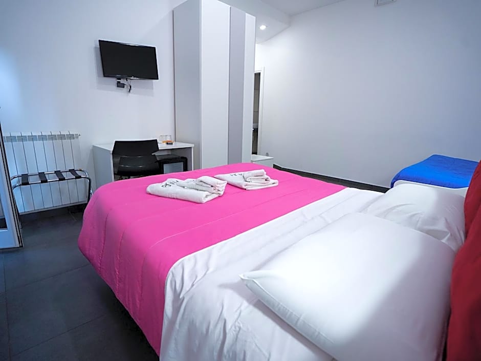 Amuri Room&Suite
