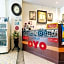 OYO 1118 K L Boutique Hotel
