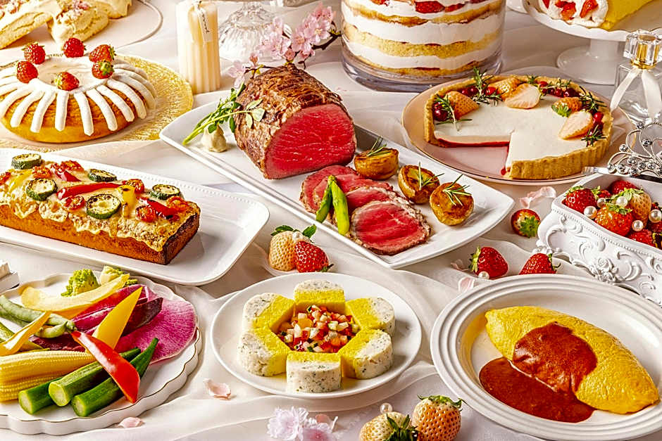International Garden Hotel Narita