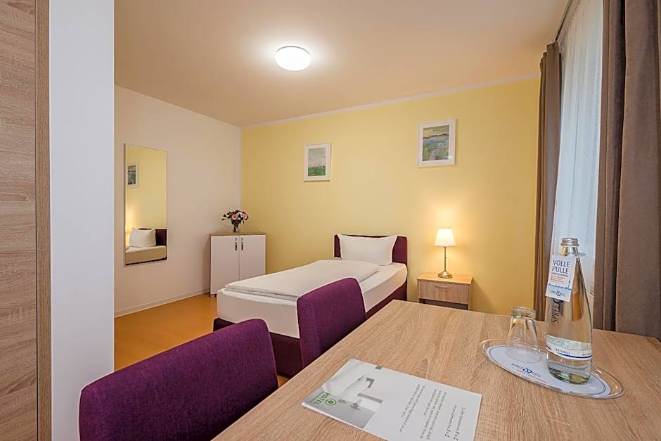 Hotel City Green Berlin