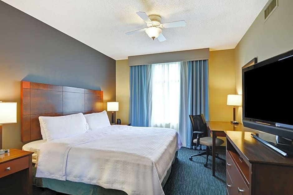 Homewood Suites Mobile East Bay/Daphne