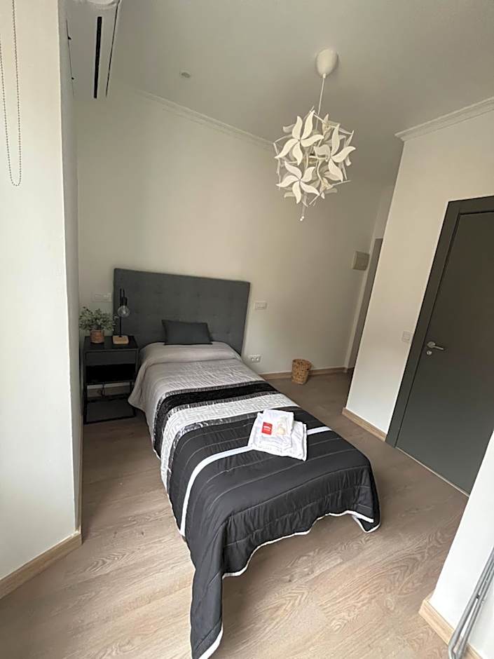 Hostal Inter Plaza Mayor