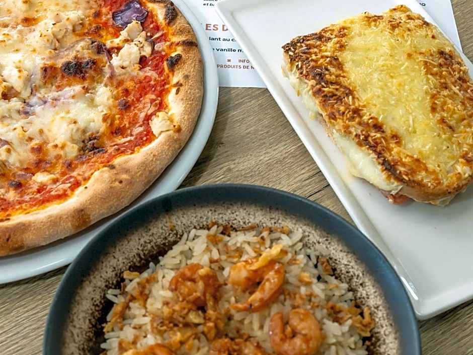 ibis Ciboure Saint-Jean-de-Luz