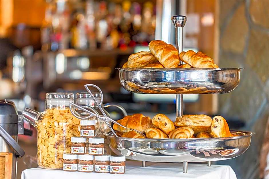 Madame Vacances - Hôtel Courchevel Olympic