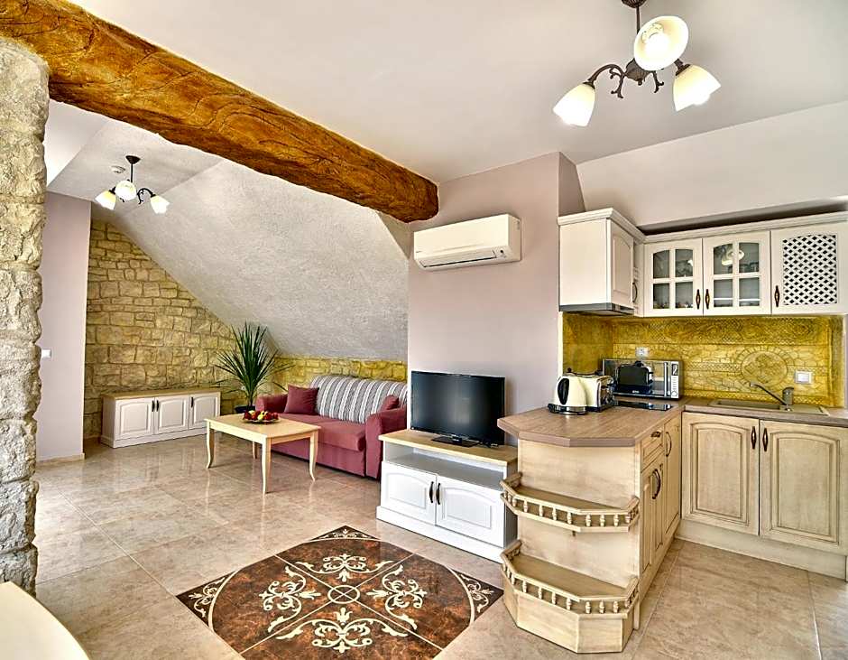 Sirena Palace Family Hotel