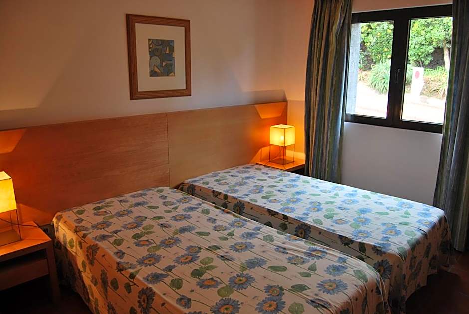 Apartamentos Turisticos Nossa Senhora Da Estrela