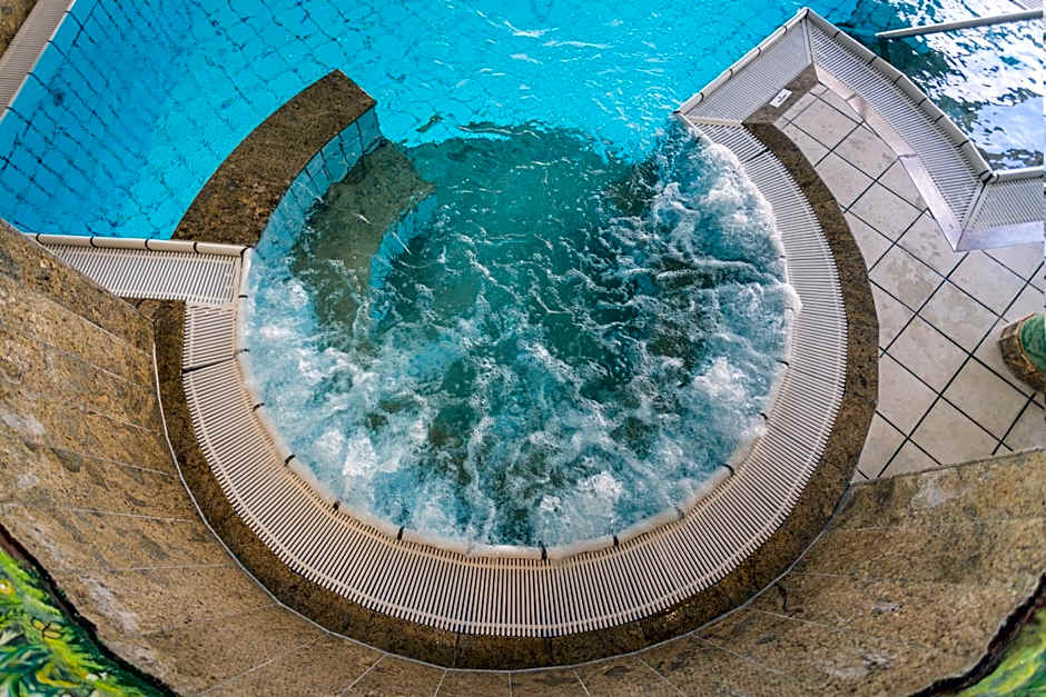 Naturparkhotel Adler