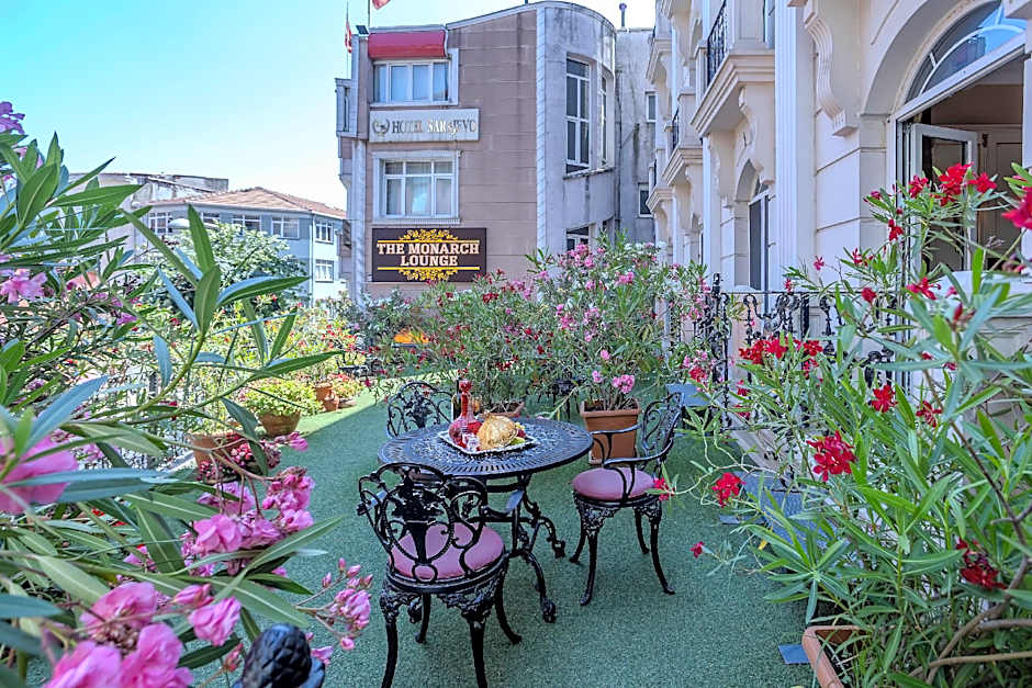 Balin Hotel - Special Category