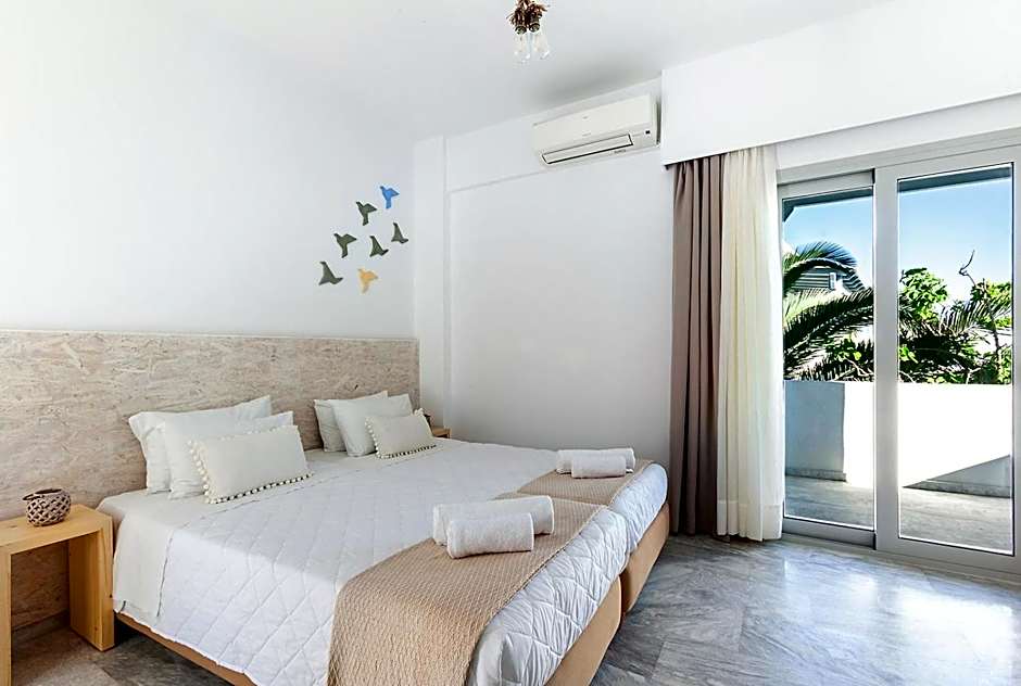 Memories Beach Hotel