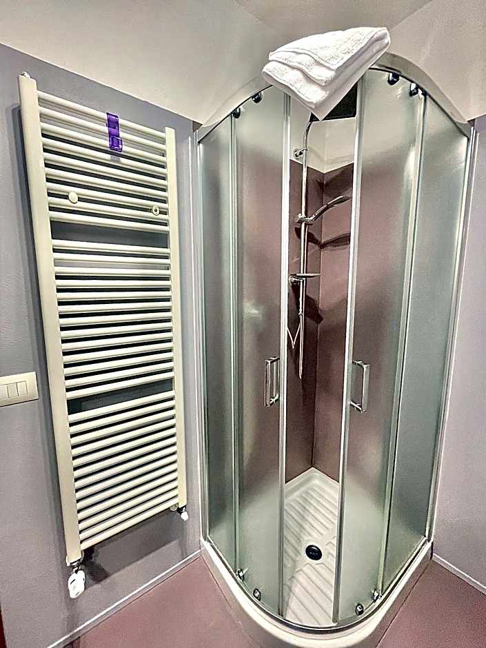 B&B Le Camere di Livia