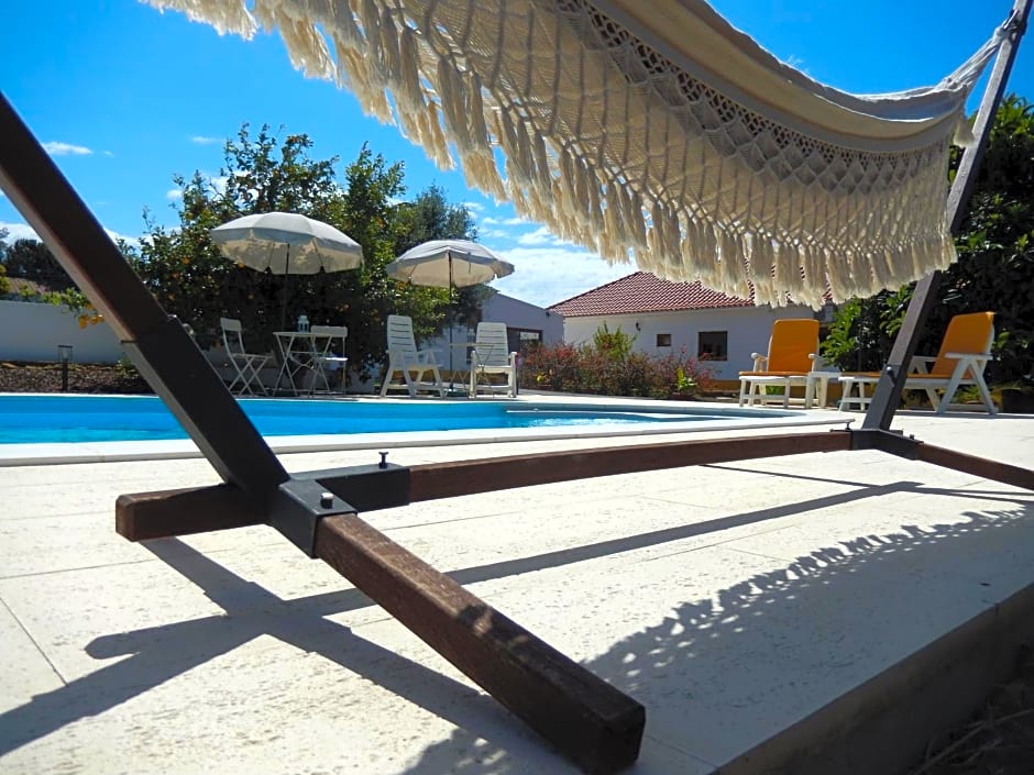 Quinta Laranjal da Arrabida