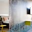 Comfort Hotel Bergen Airport