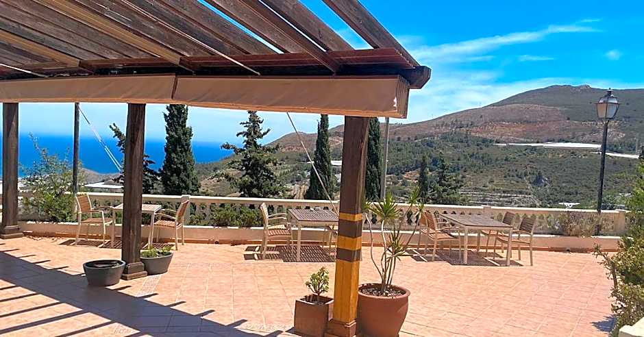 La Ventera - summer hotel