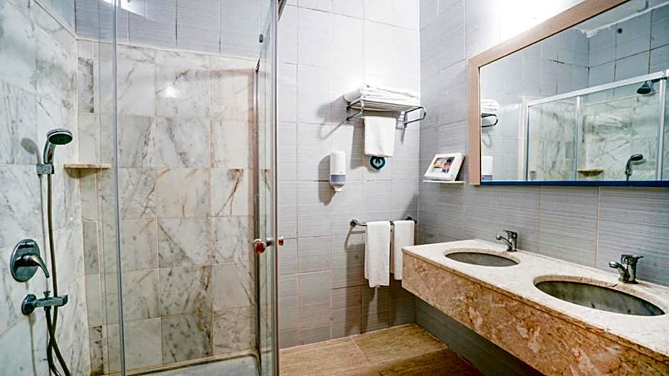 Daima Biz Hotel - All Inclusive