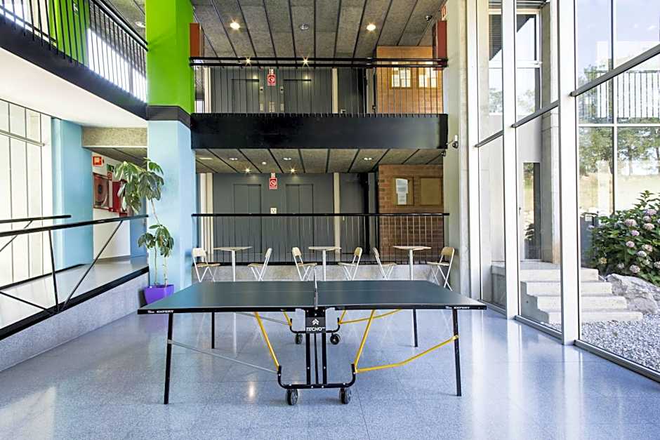 Residencia Universitaria Resa Campus de Montilivi