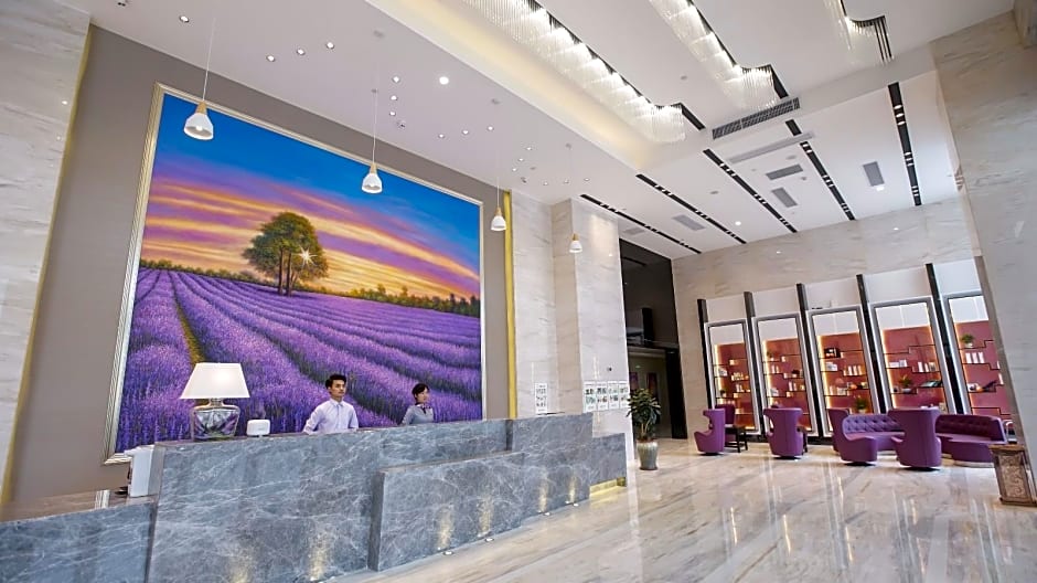 Lavande Hotel Dongguan Changan Fu Lake