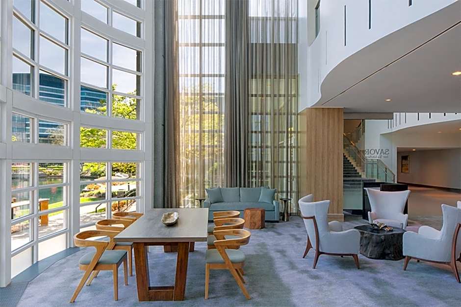 The Westin Atlanta Perimeter North