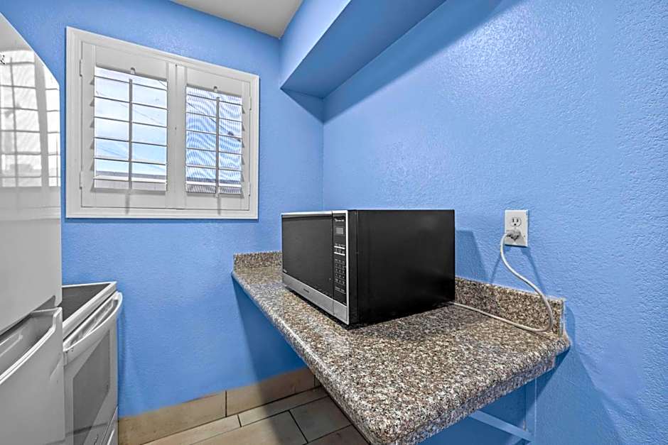 American Executive Inn Mesa