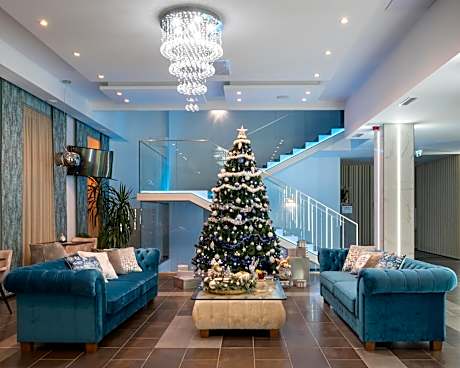 Fibula Residence Hotel & Wellness - Adults Only