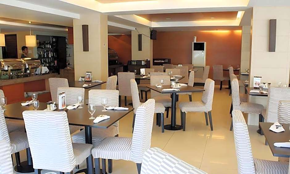 East Asia Royale Hotel