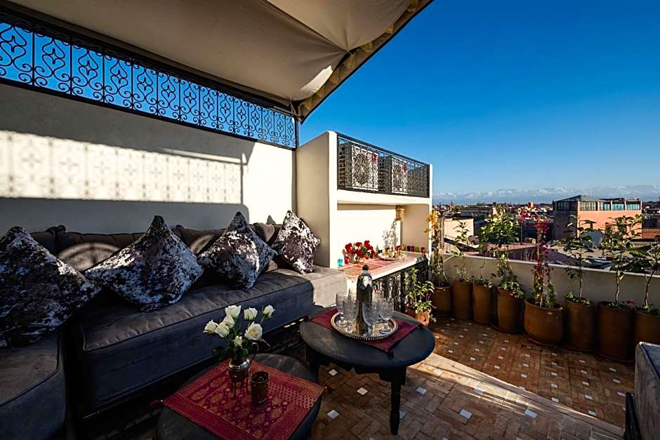 Riad Star by Marrakech Riad