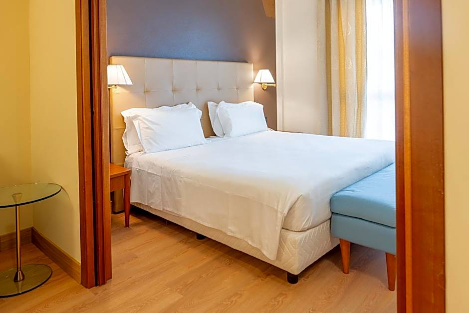 La Pieve Hotel