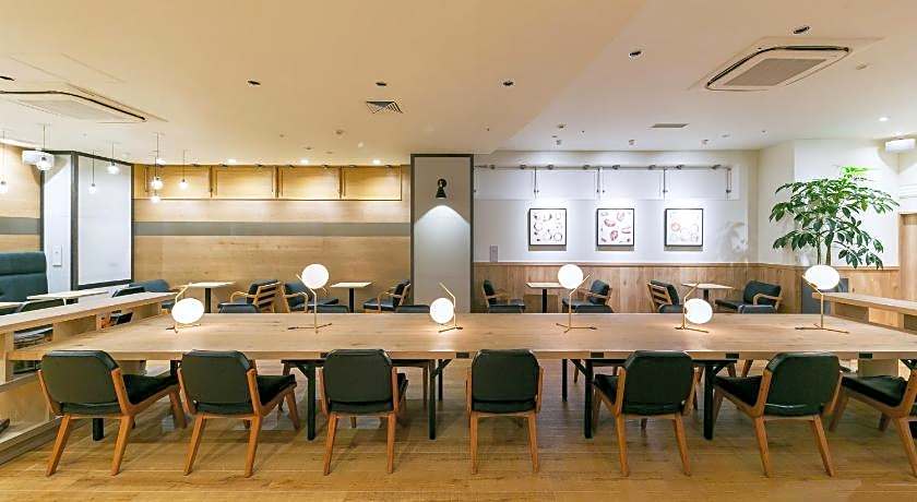 Sotetsu Fresa Inn Kawasaki-Higashiguchi