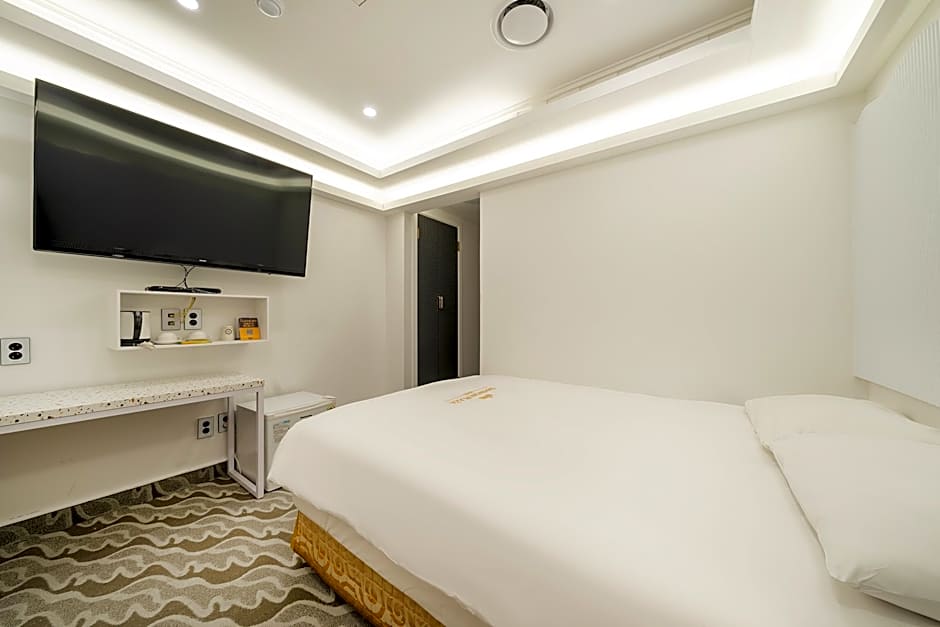 Hotel Samwon Plaza