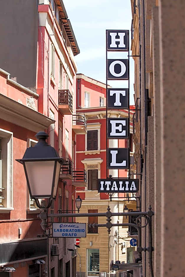 Hotel Italia