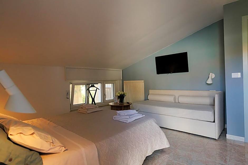 Bed & Breakfast L'Albero Maestro