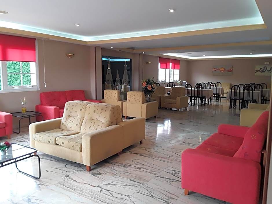 Hotel Castro